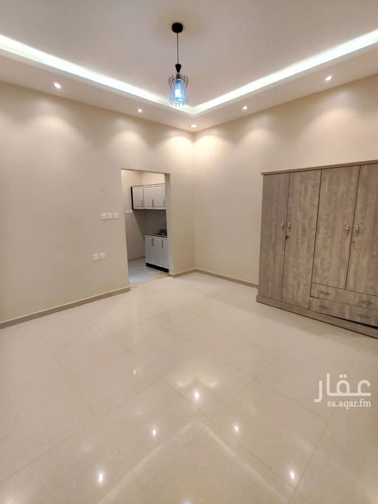 Studio for rent in Riyadh Al Qirawan