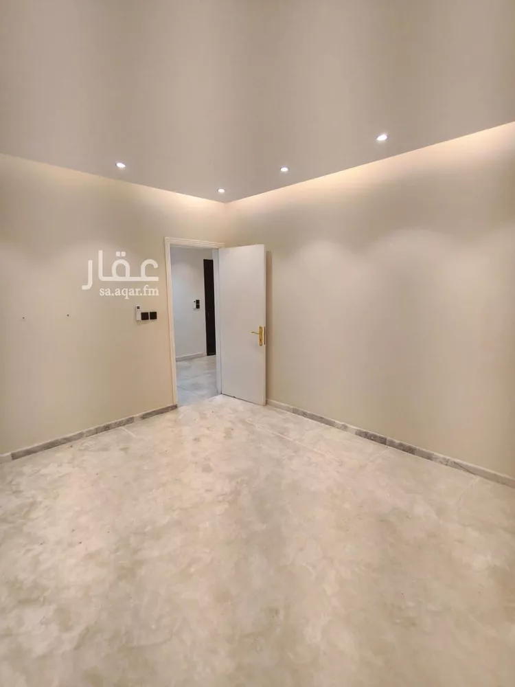 شقة للإيجار في شارع شمائل, حي حطين, مدينة الرياض, منطقة الرياض