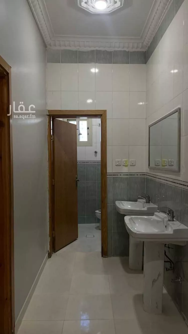 شقة للإيجار في شارع سهل بن صخر ، حي الخزامى ، بيشة ، بيشة صورة 3