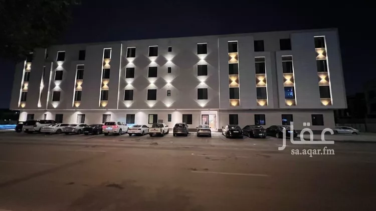 شقة للإيجار في شارع دباس بن راشد, حي قرطبة, مدينة الرياض, منطقة الرياض