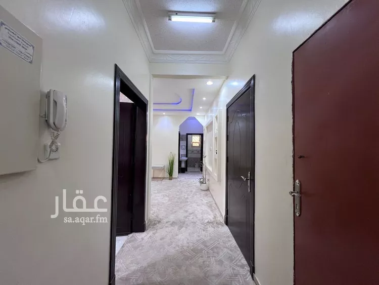 شقة للإيجار في شارع أحمد بن داود المالكي, حي المعيزيلة, مدينة الرياض, منطقة الرياض صورة 5