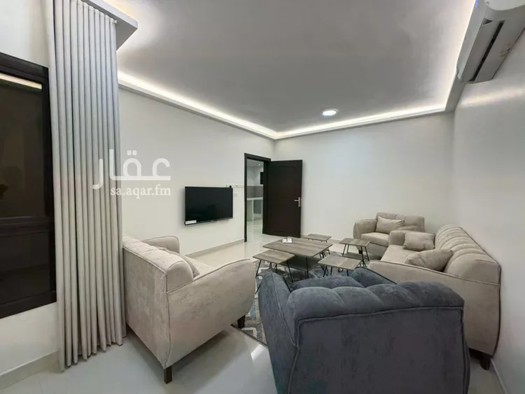 شقة للإيجار في شارع القصر, حي النرجس, مدينة الرياض, منطقة الرياض صورة 2