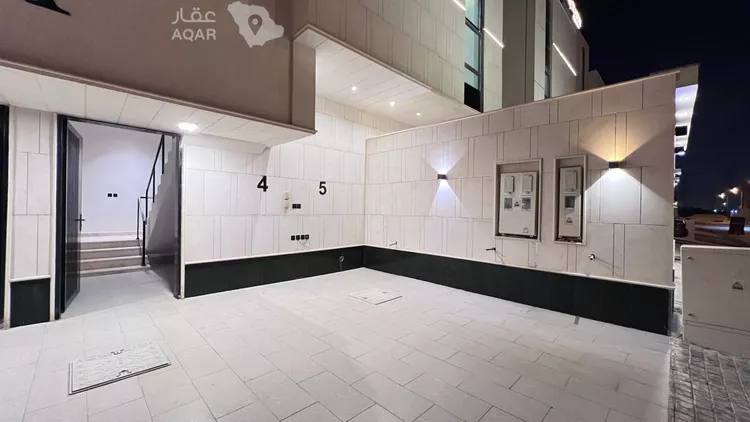 شقة للبيع في شارع يحىى الطالبي, حي المرجان, مدينة الرياض, منطقة الرياض 8
