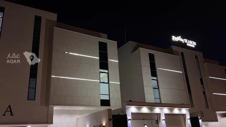 شقة للبيع في شارع يحىى الطالبي, حي المرجان, مدينة الرياض, منطقة الرياض صورة 2