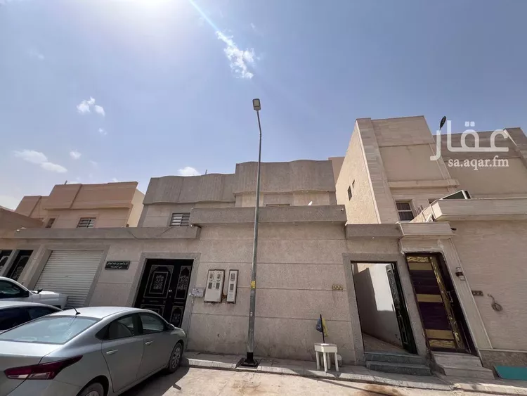شقة للإيجار في شارع أحمد بن داود المالكي, حي المعيزيلة, مدينة الرياض, منطقة الرياض