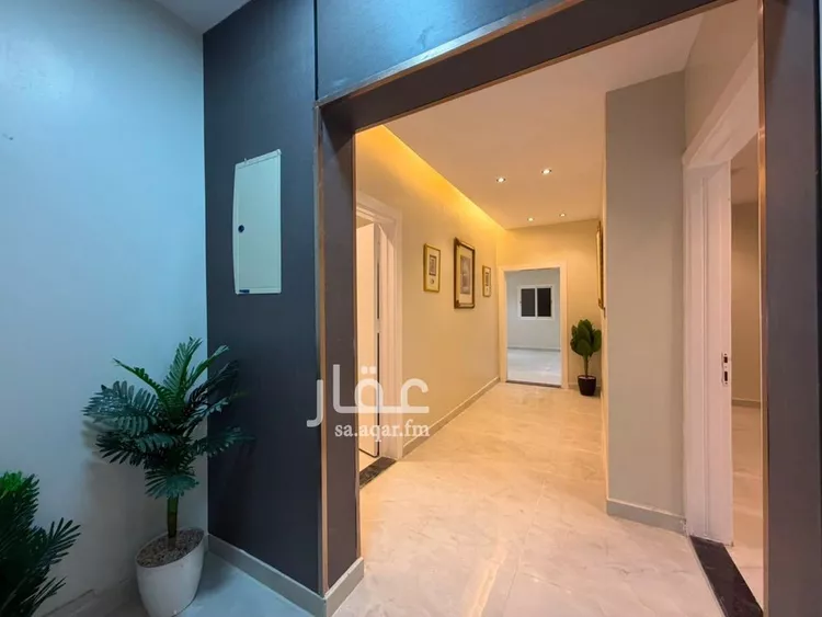 شقة للإيجار في شارع ابن كثير, حي الملك عبدالعزيز, مدينة الرياض, منطقة الرياض صورة 3