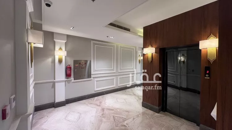 شقة للإيجار في شارع خلف البزار, حي النرجس, مدينة الرياض, منطقة الرياض صورة 5