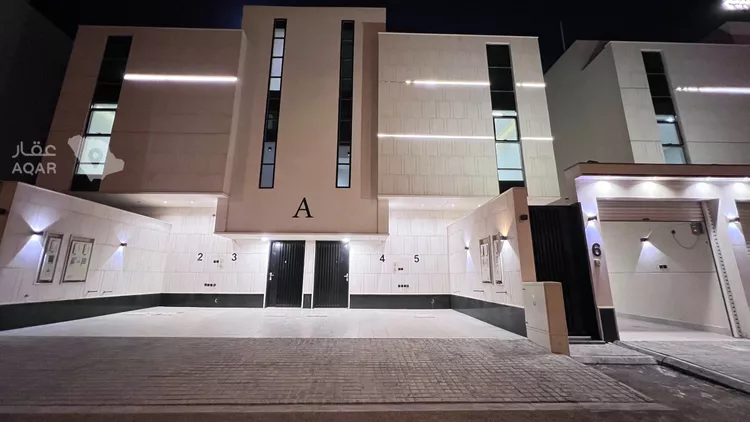 شقة للبيع في شارع يحىى الطالبي, حي المرجان, مدينة الرياض, منطقة الرياض صورة 5