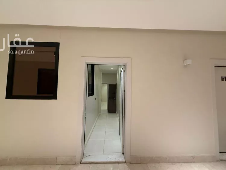 شقة للإيجار في شارع دباس بن راشد, حي قرطبة, مدينة الرياض, منطقة الرياض صورة 5