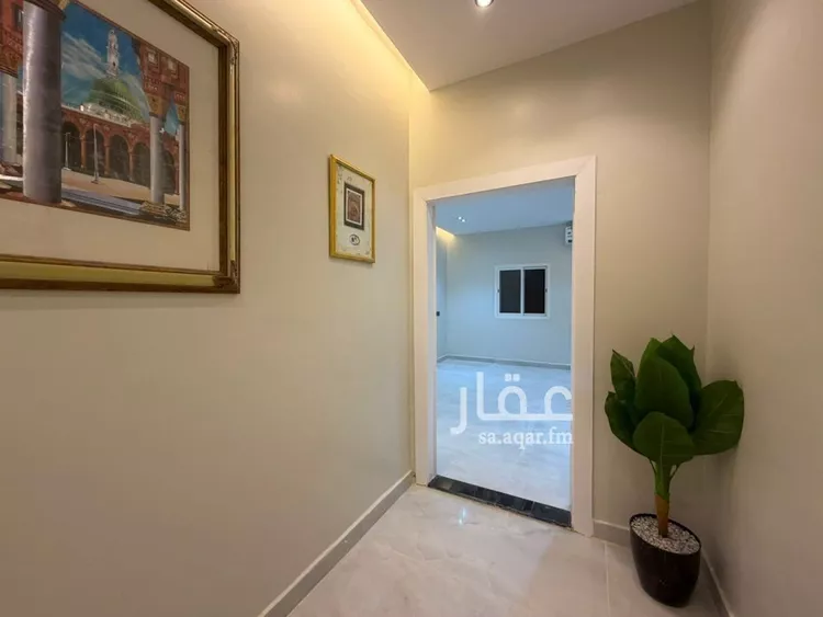 شقة للإيجار في شارع ابن كثير, حي الملك عبدالعزيز, مدينة الرياض, منطقة الرياض