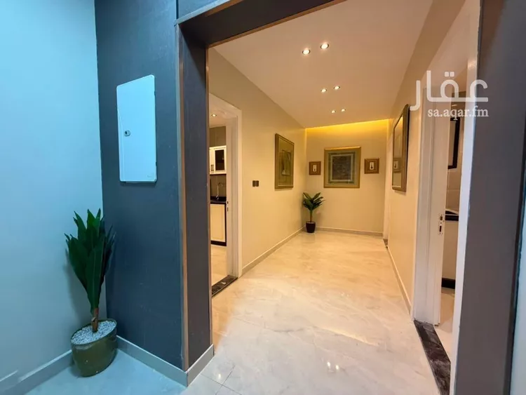 Apartment for Rent in Riyadh As Sulimaniyah
