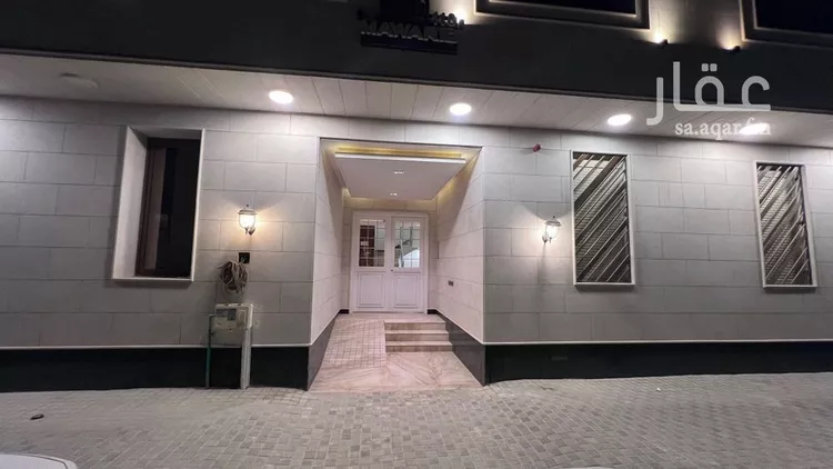 شقة للإيجار في شارع خلف البزار, حي النرجس, مدينة الرياض, منطقة الرياض صورة 3