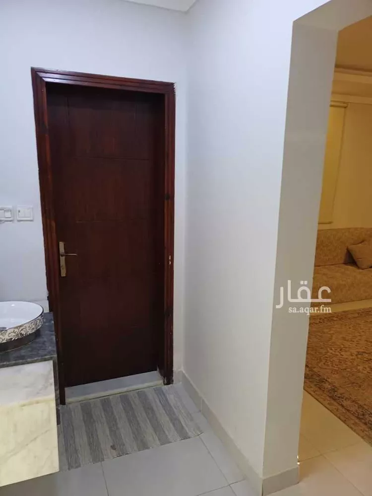 شقة للبيع في حي الشعلة ، الدمام