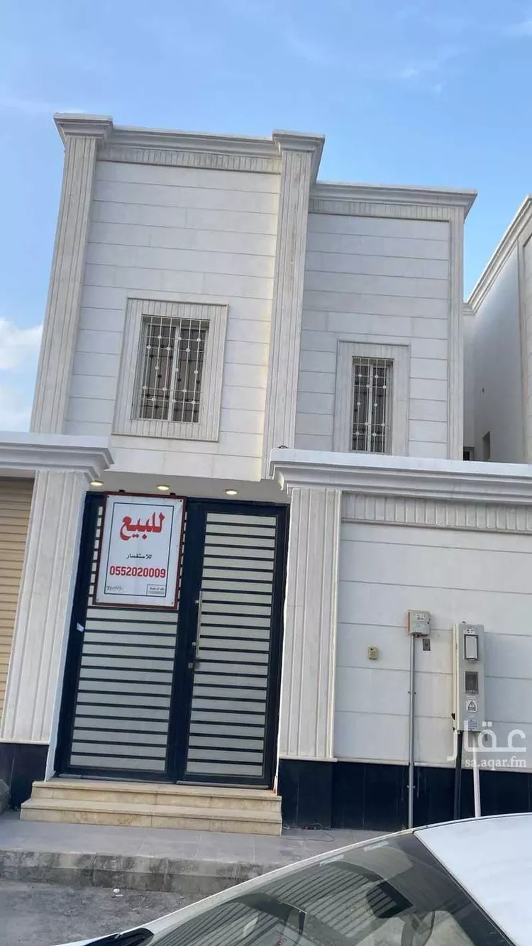 Villa for Sale in Dammam King Fahd