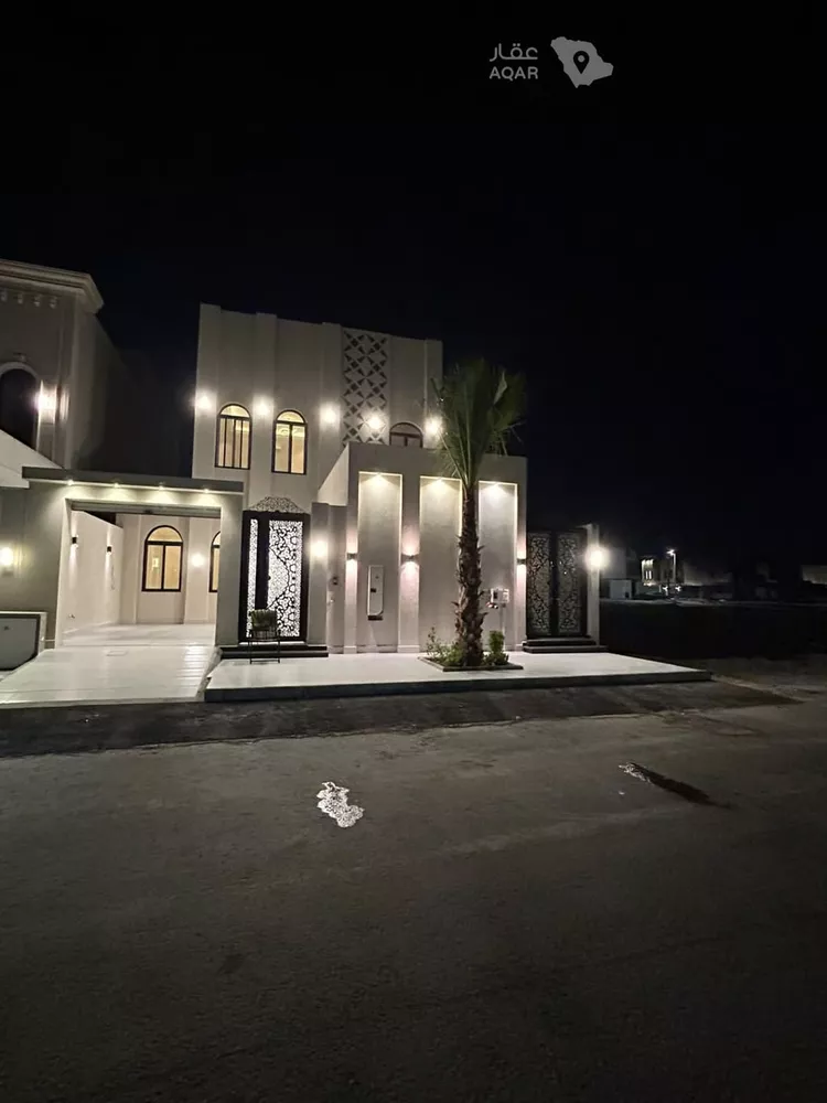 Villa for Sale in Al Khobar Al Lulu