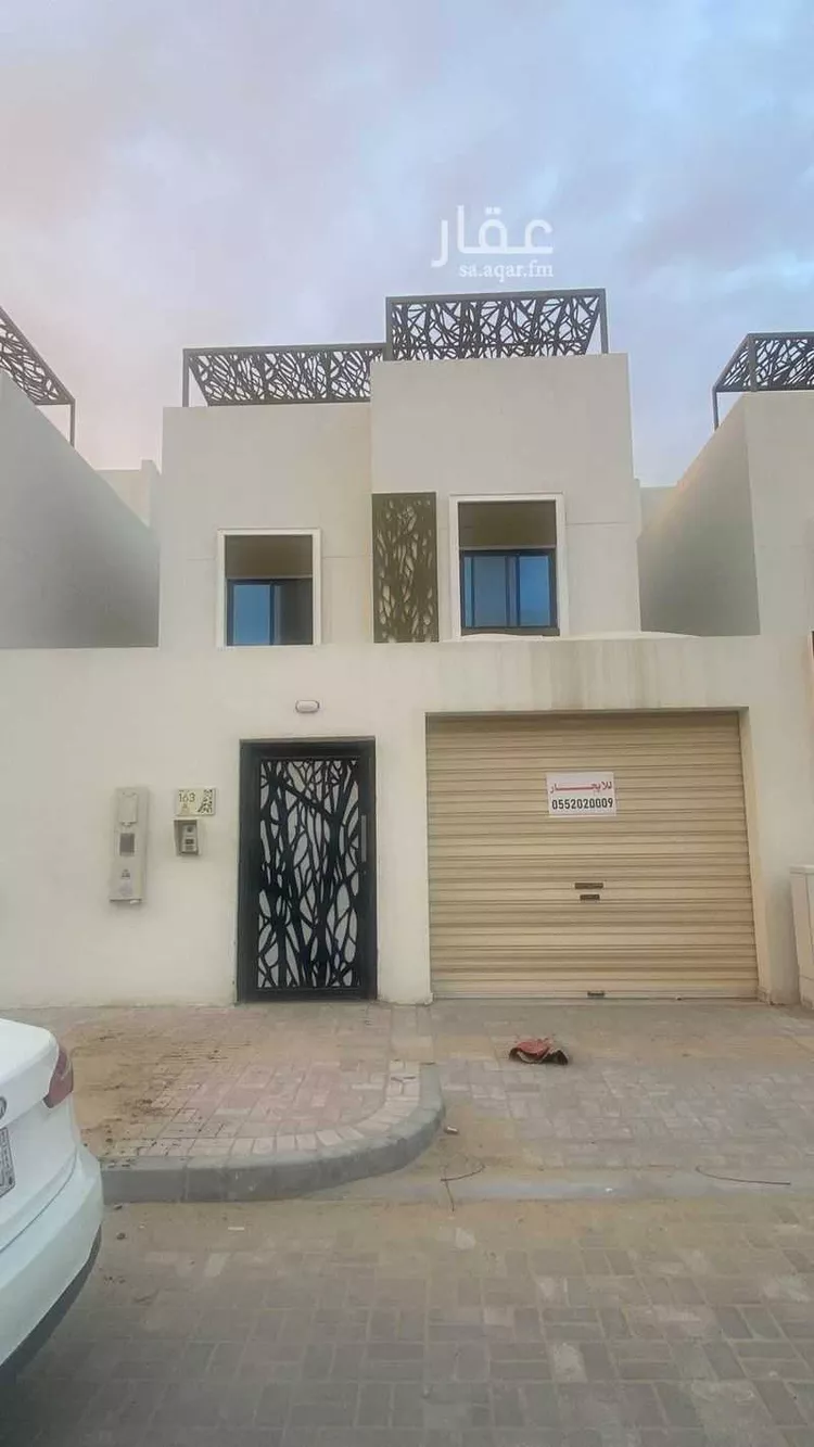 فيلا للإيجار في شارع اثيثية ، حي الاسكان الشمالي ، الدمام ، الدمام 1 صورة