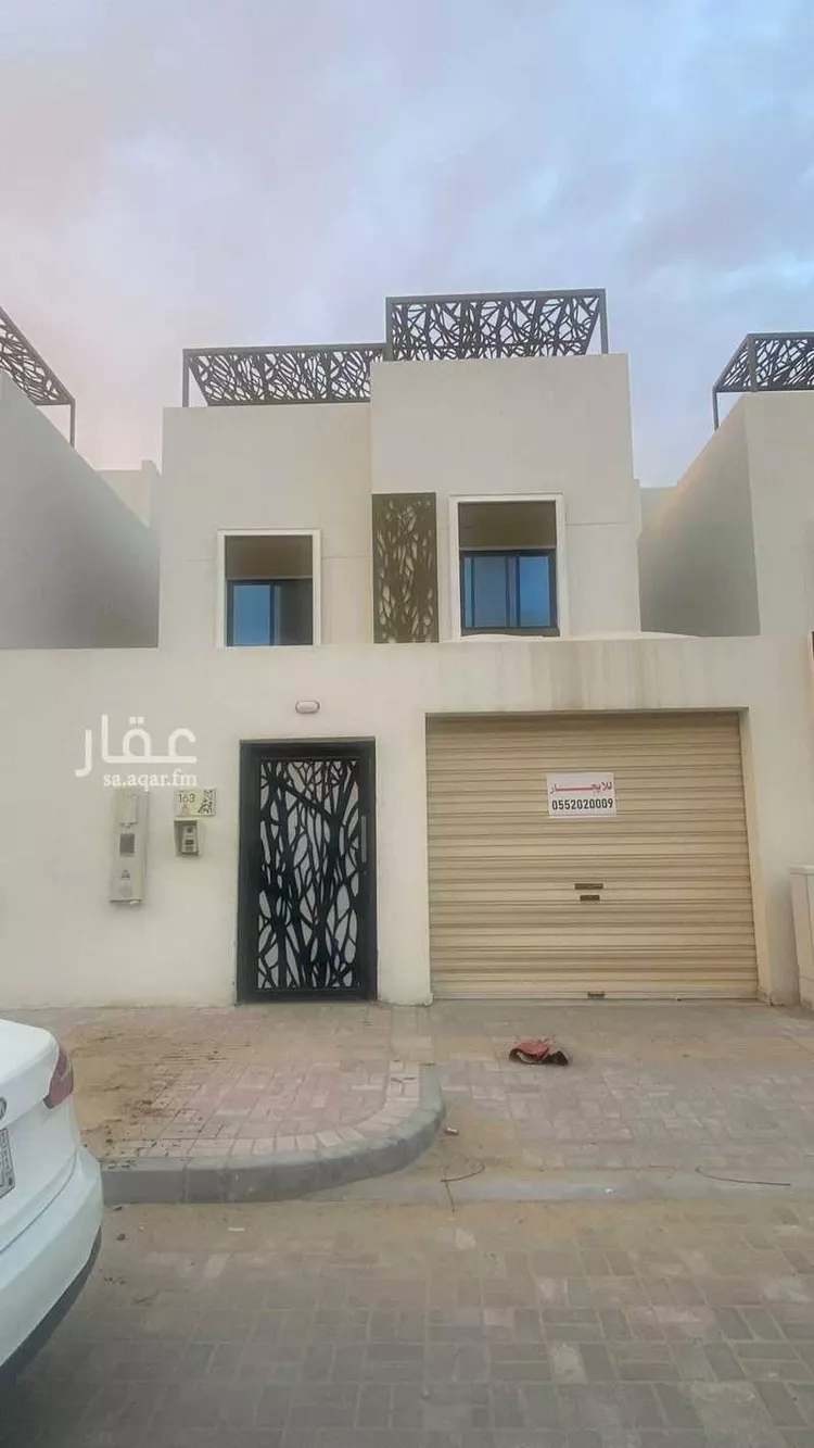 فيلا للإيجار في شارع خلف النحوي, حي ضاحية الملك فهد, مدينة الدمام, المنطقة الشرقية