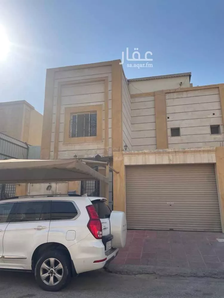 Villa for Sale in Dammam Taiba