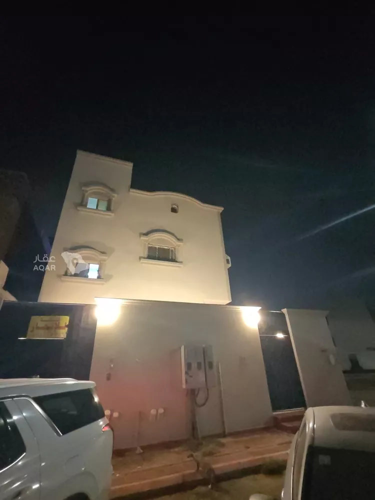 Apartment for Rent in Jeddah Taiba