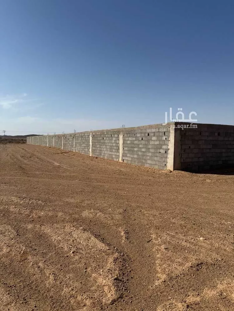 استراحة للبيع في شارع 3864183, حي حي ج4, مدينة مهد الذهب, منطقة المدينة المنورة صورة 2