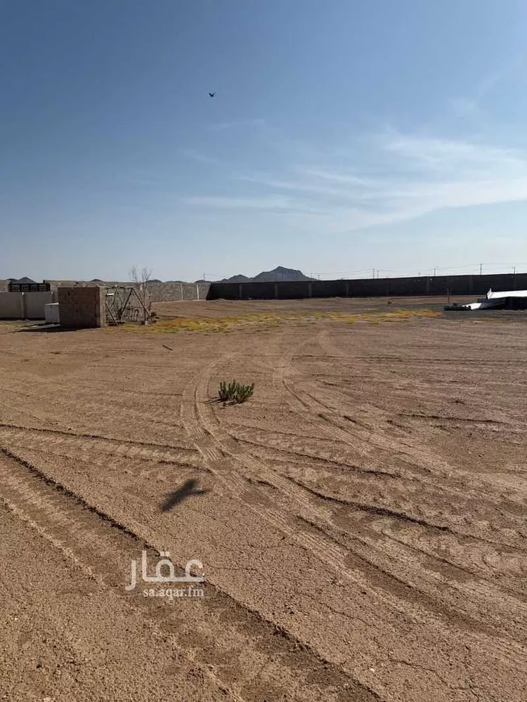 استراحة للبيع في شارع 3864183, حي حي ج4, مدينة مهد الذهب, منطقة المدينة المنورة صورة 5
