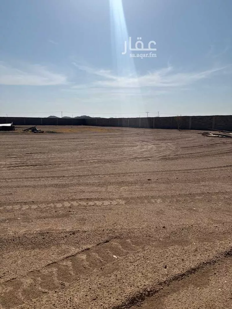 استراحة للبيع في شارع 3864183, حي حي ج4, مدينة مهد الذهب, منطقة المدينة المنورة صورة 4