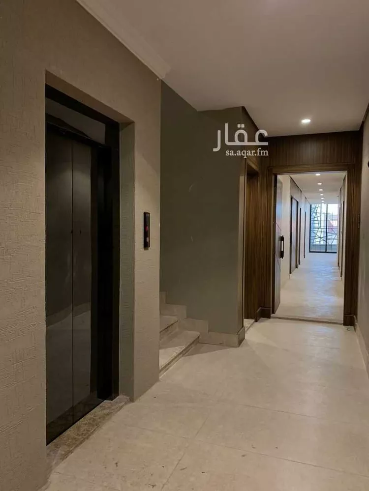 شقة للإيجار في شارع اوس ابن عابد, حي الشعلة, مدينة الدمام, المنطقة الشرقية صورة 4