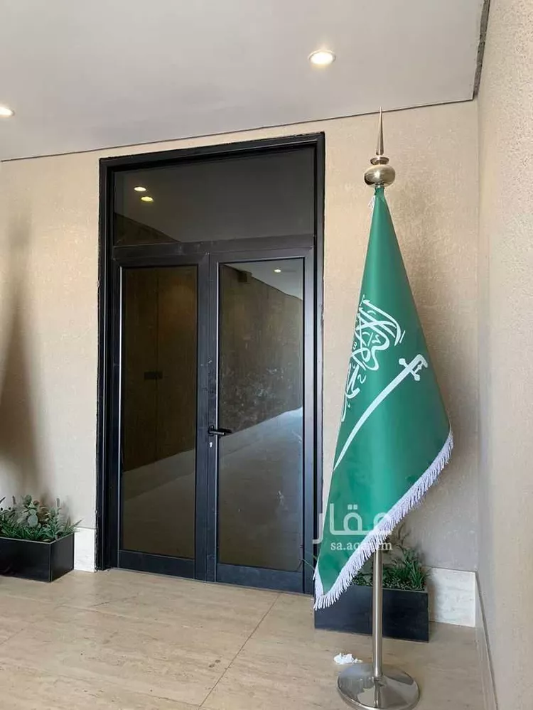 شقة للإيجار في شارع اوس ابن عابد, حي الشعلة, مدينة الدمام, المنطقة الشرقية صورة 2