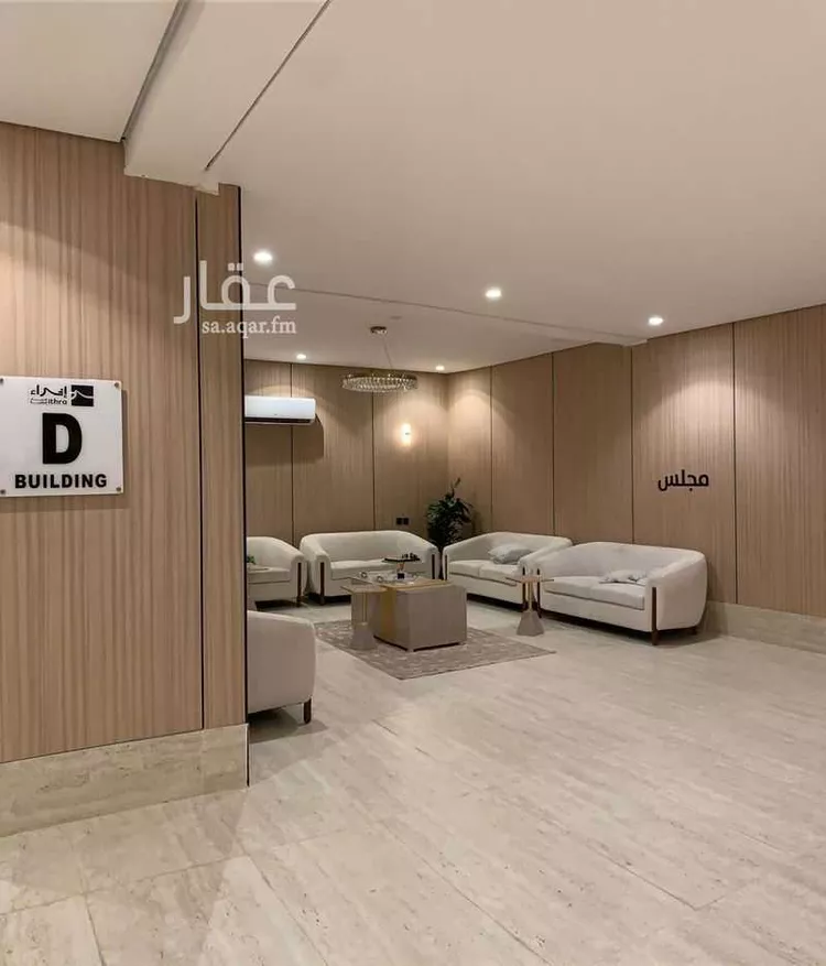 شقة للإيجار في شارع اوس ابن عابد, حي الشعلة, مدينة الدمام, المنطقة الشرقية صورة 3