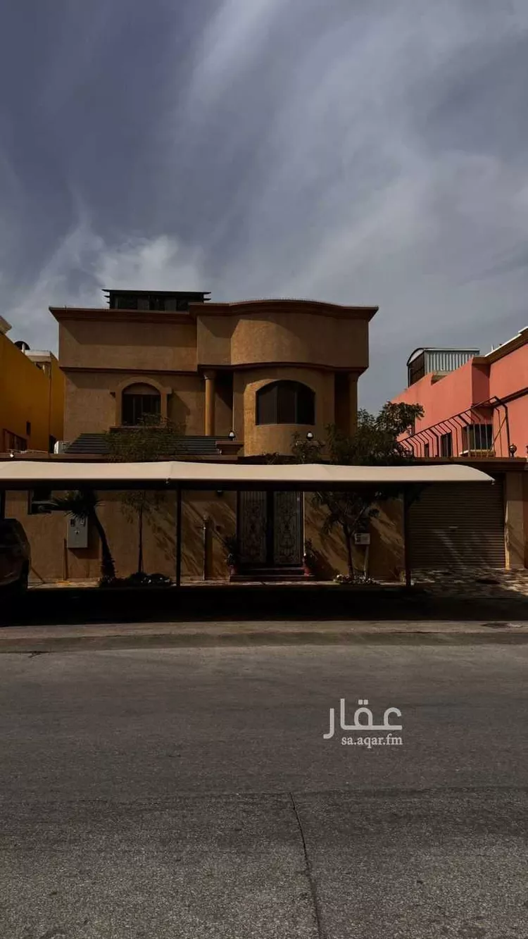 فيلا للبيع في حي الشاطئ الشرقي, مدينة الدمام, المنطقة الشرقية