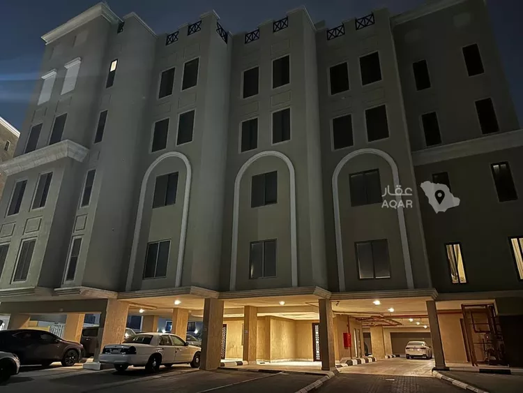 شقة للإيجار في شارع الانباري, حي الجامعة, مدينة الظهران, المنطقة الشرقية