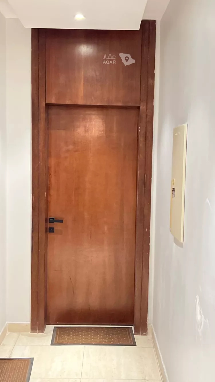 شقة للإيجار في شارع 12ب, حي الحمراء, مدينة الخبر, المنطقة الشرقية 6