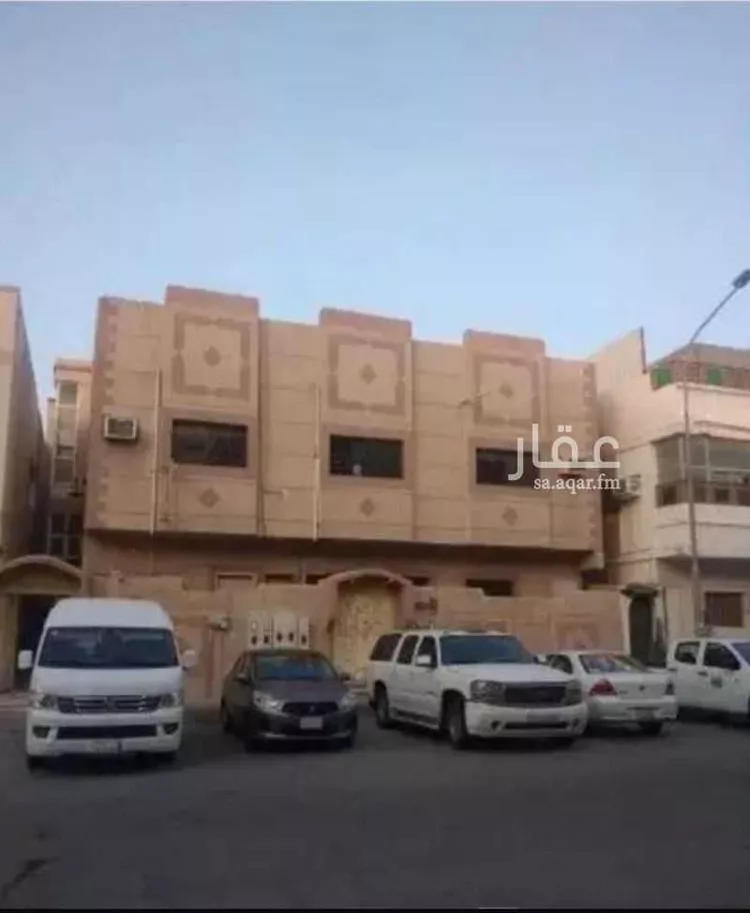 عمارة للإيجار في شارع جدة, حي الثقبة, مدينة الخبر, المنطقة الشرقية