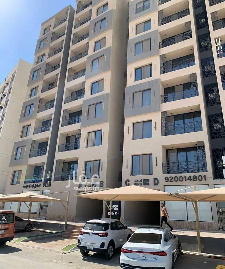 شقة للإيجار في شارع اوس ابن عابد, حي الشعلة, مدينة الدمام, المنطقة الشرقية