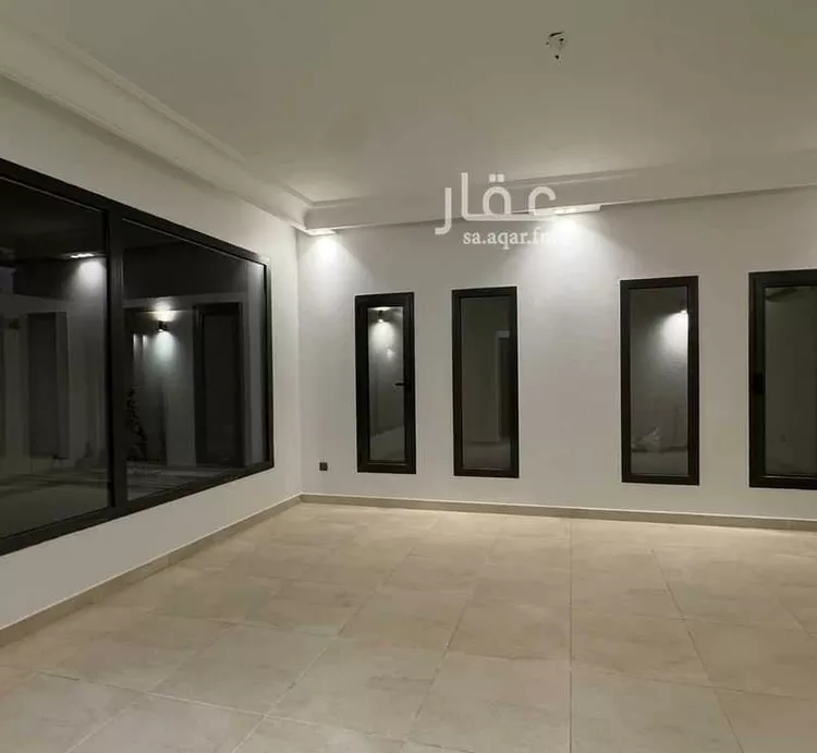 فيلا للإيجار في شارع الوفاء, حي البحيرة, مدينة الخبر, المنطقة الشرقية صورة 4