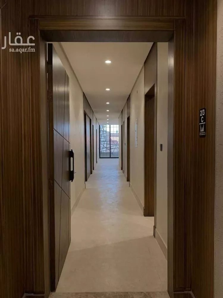 شقة للإيجار في شارع اوس ابن عابد, حي الشعلة, مدينة الدمام, المنطقة الشرقية صورة 5