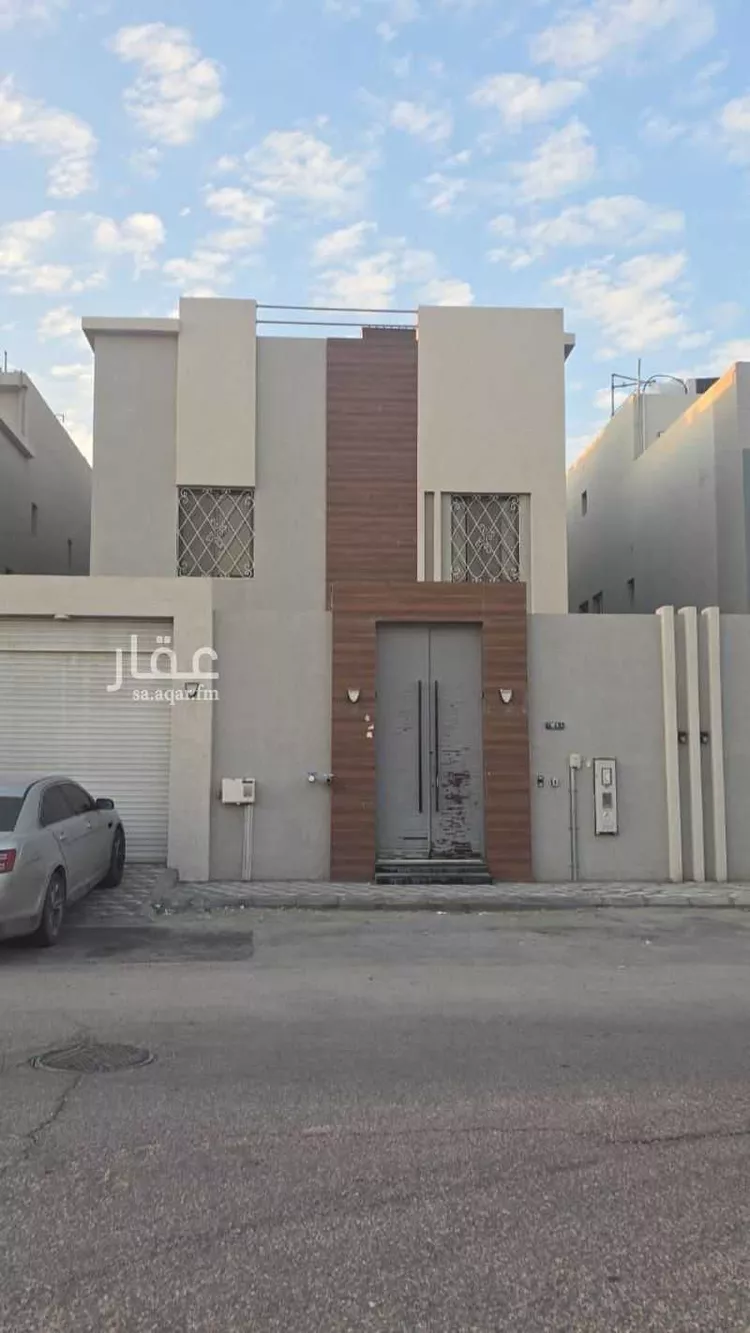 فيلا للبيع في شارع البراق, حي الشعلة, مدينة الدمام, المنطقة الشرقية صورة 3