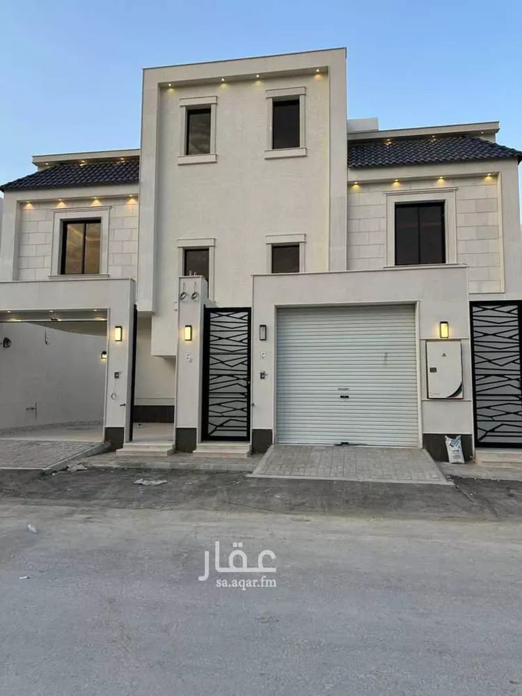 دور للبيع في حي بدر, مدينة الرياض, منطقة الرياض صورة 2