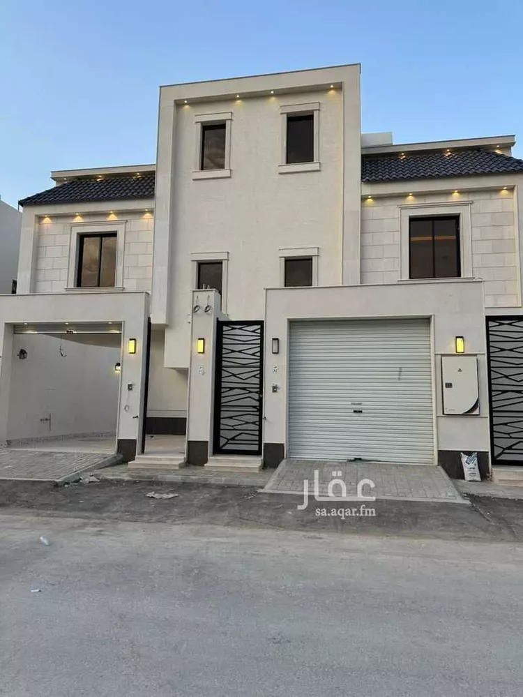 دور للبيع في حي بدر, مدينة الرياض, منطقة الرياض صورة 3