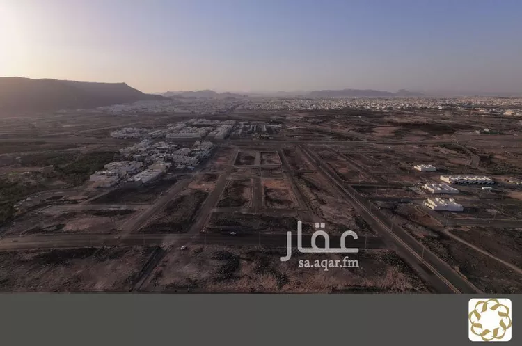 أرض للبيع في شارع قتادة بن مطاعن, حي الجصة, مدينة المدينة المنورة, منطقة المدينة المنورة صورة 2