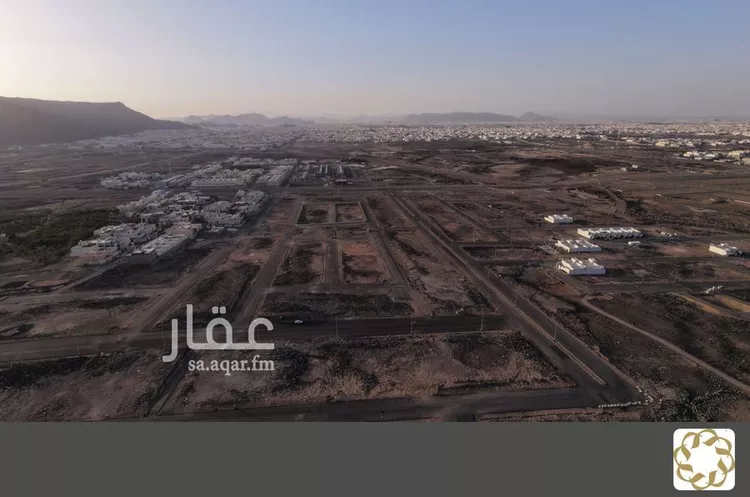 أرض للبيع في شارع قتادة بن مطاعن, حي الجصة, مدينة المدينة المنورة, منطقة المدينة المنورة صورة 2