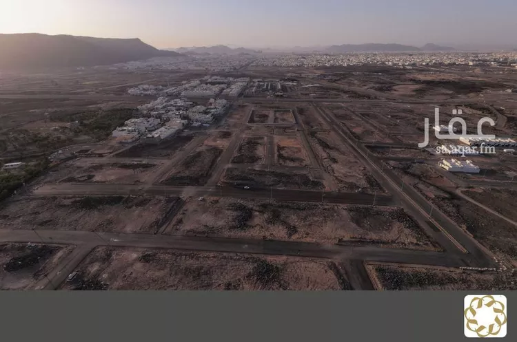 Land for Sale in Medina Al Jassah صورة 2
