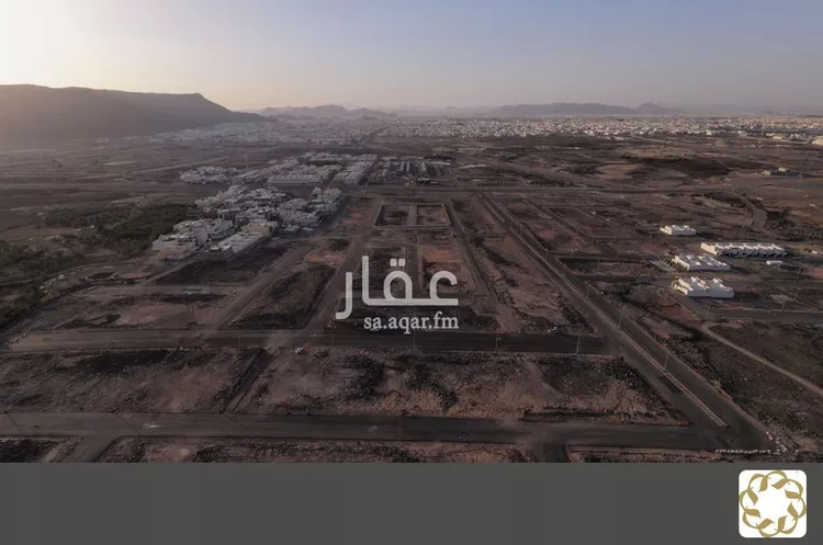 أرض للبيع في شارع قتادة بن مطاعن, حي الجصة, مدينة المدينة المنورة, منطقة المدينة المنورة صورة 2