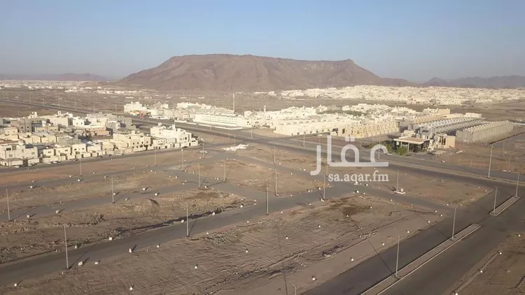 أرض للبيع في شارع النضر بن اسماعيل, حي الجصة, مدينة المدينة المنورة, منطقة المدينة المنورة صورة 5