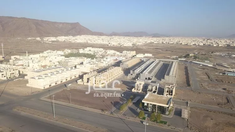 أرض للبيع في شارع النضر بن اسماعيل, حي الجصة, مدينة المدينة المنورة, منطقة المدينة المنورة صورة 2