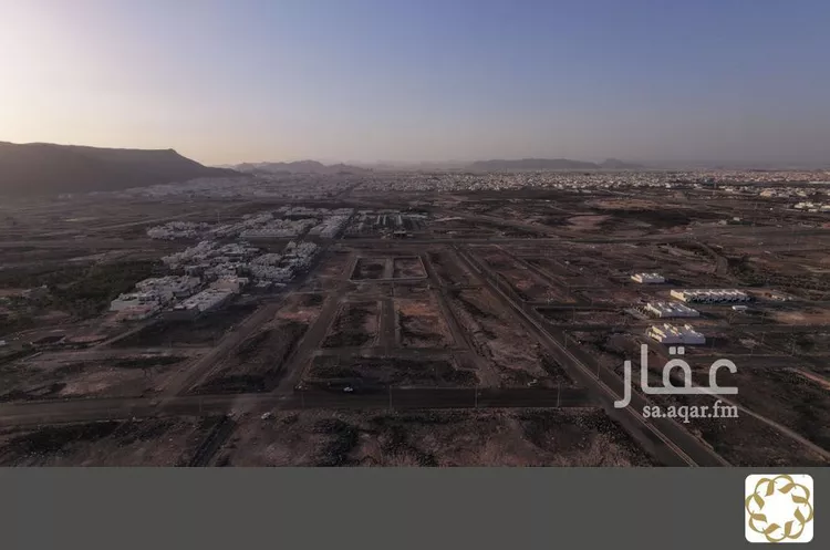 Land for Sale in Medina Al Jassah