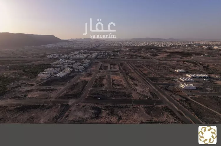 أرض للبيع في شارع مأمون بن محمد قباني, حي الجصة, مدينة المدينة المنورة, منطقة المدينة المنورة