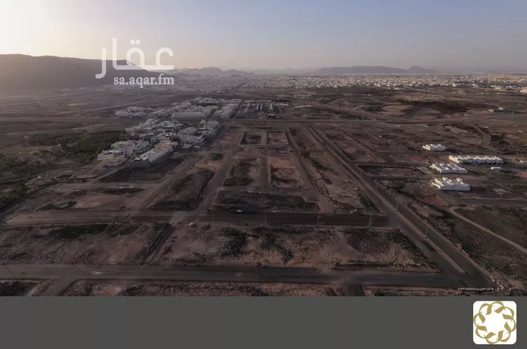 أرض للبيع في شارع مأمون بن محمد قباني, حي الجصة, مدينة المدينة المنورة, منطقة المدينة المنورة صورة 2