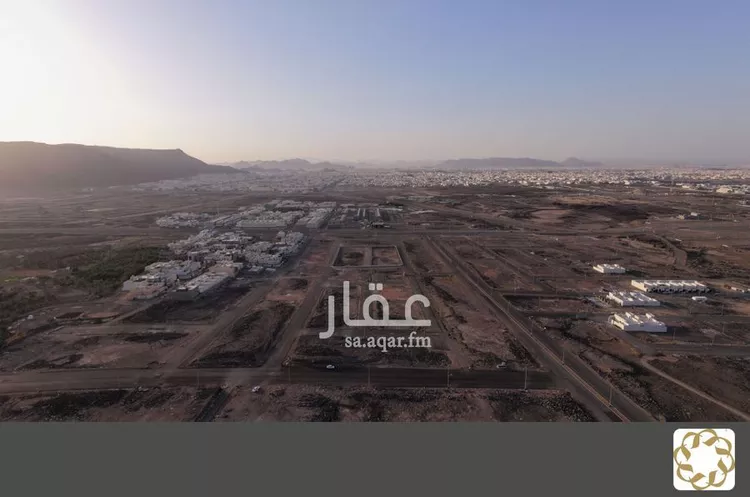 أرض للبيع في شارع مأمون بن محمد قباني, حي الجصة, مدينة المدينة المنورة, منطقة المدينة المنورة صورة 2