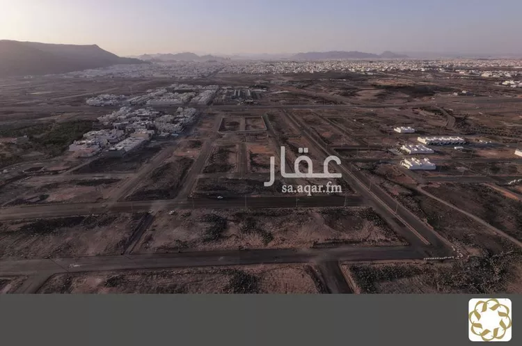 أرض للبيع في شارع قتادة بن مطاعن, حي الجصة, مدينة المدينة المنورة, منطقة المدينة المنورة صورة 2